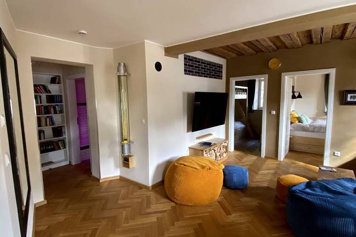 Ferienwohnung für 4 Personen in Betzenstein - 2