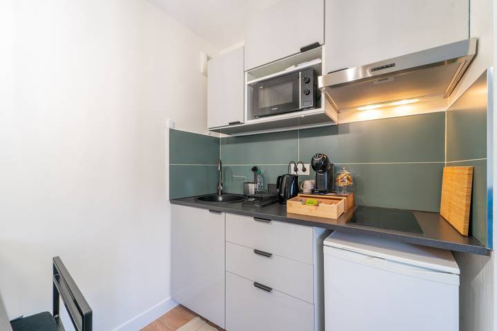 Gîte pour 2 personnes dans Île de France - 2