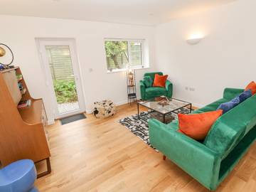 Apartment for 4 People in Falmouth (Cornwall), Cornwall, Photo 1