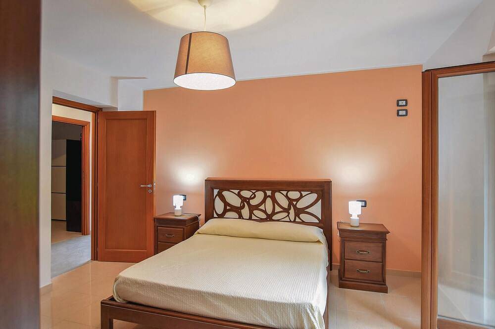 Niesamowity dom w Praia a Mare in Praia a Mare, Wybrzeże Tyrreńskie Kalabria