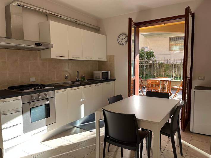 Holiday rental for 2 people in Arezzo