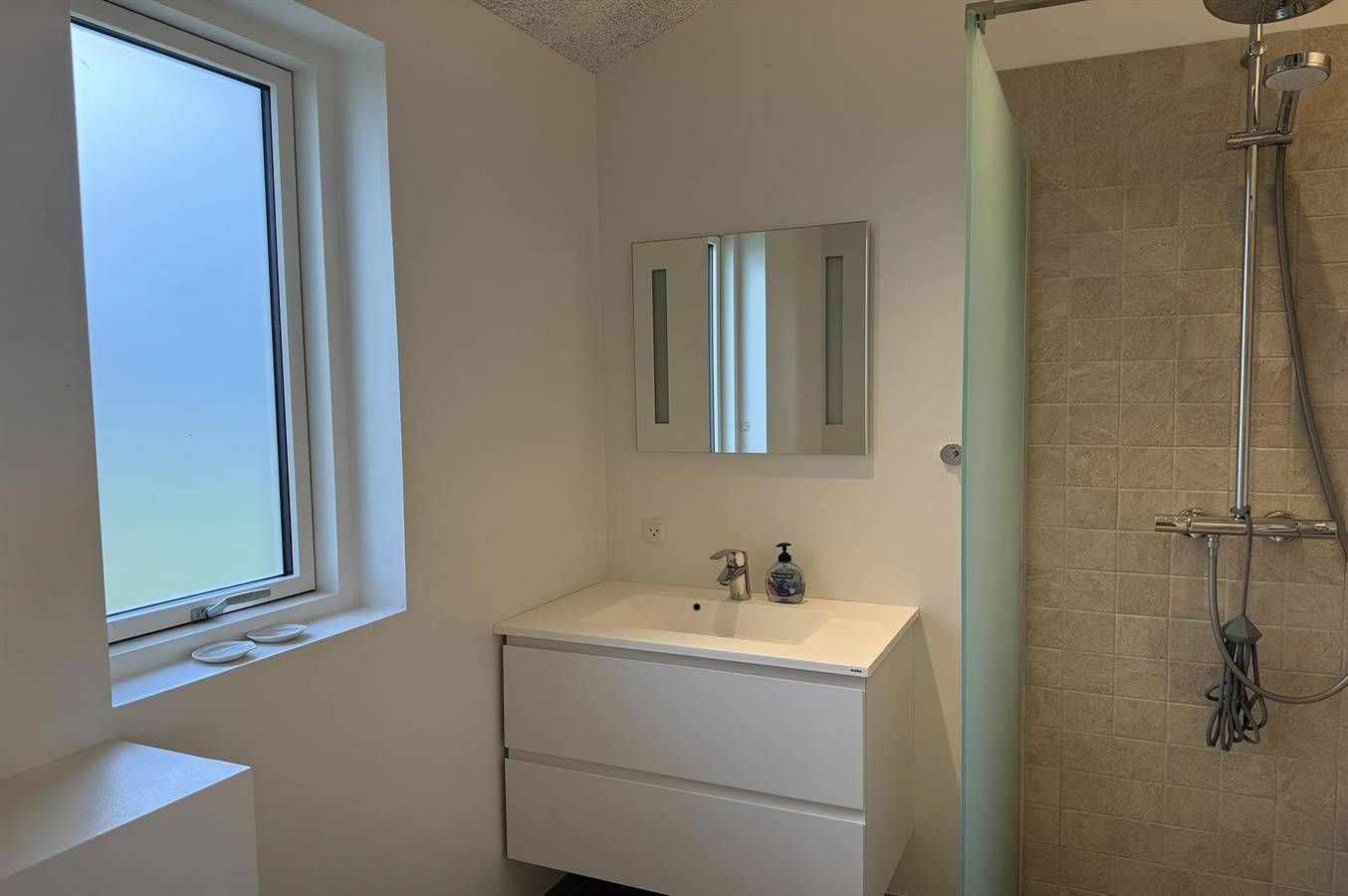 Home in Sæby with Wifi in Sæby, Nordostjütland