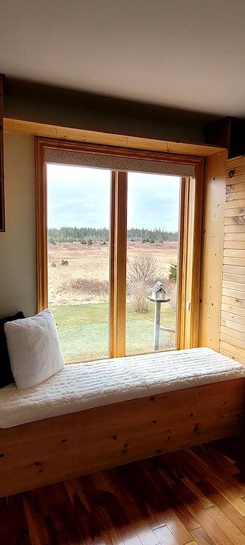 Cottage für 8 Personen, mit Garten - 1