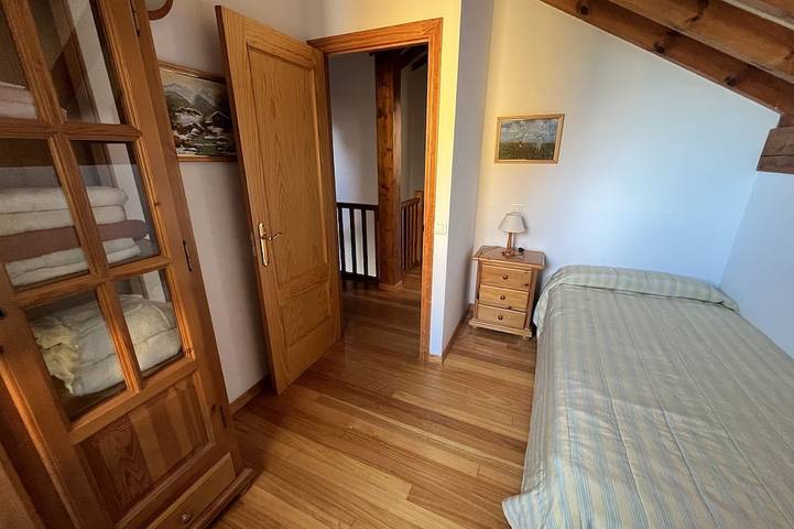 Appartement entier, Appartement en Duplex avec Vue panoramique sur la Mer in Cala de Liñera (San Vicente de la Barquera), San Vicente de la Barquera