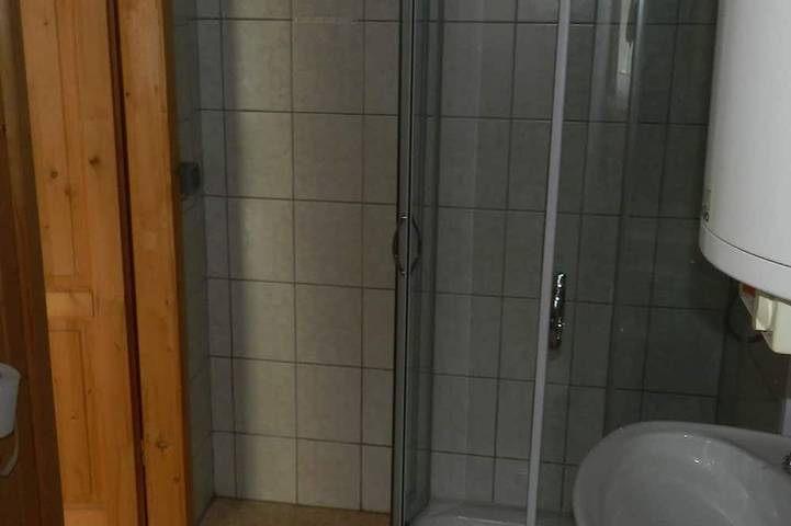Kleines Ferienhaus direkt an der Müritz in Priborn, Müritz