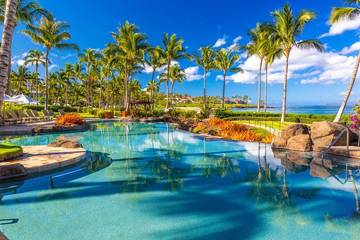 Villa for 8 Guests in Wailea, Maui, Picture 1
