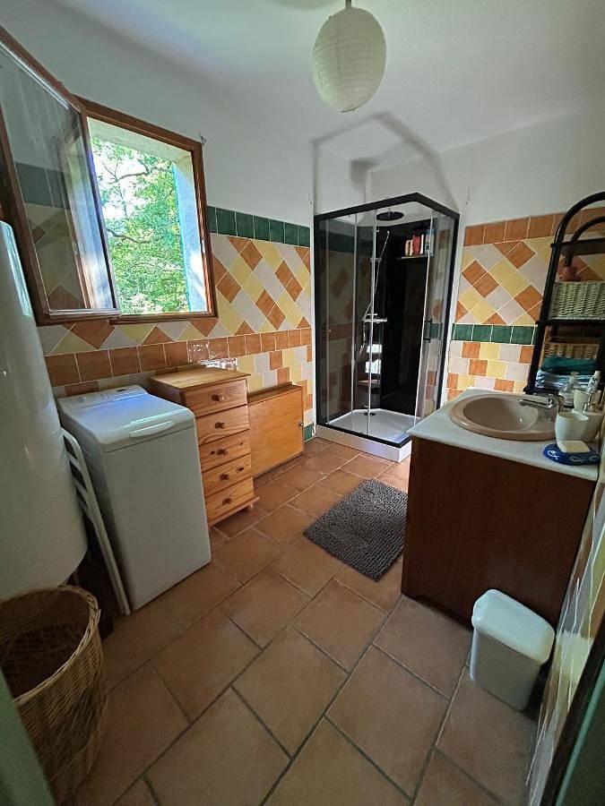 Location de vacances pour 8 personnes, avec terrasse à Cazes-Mondenard - 4