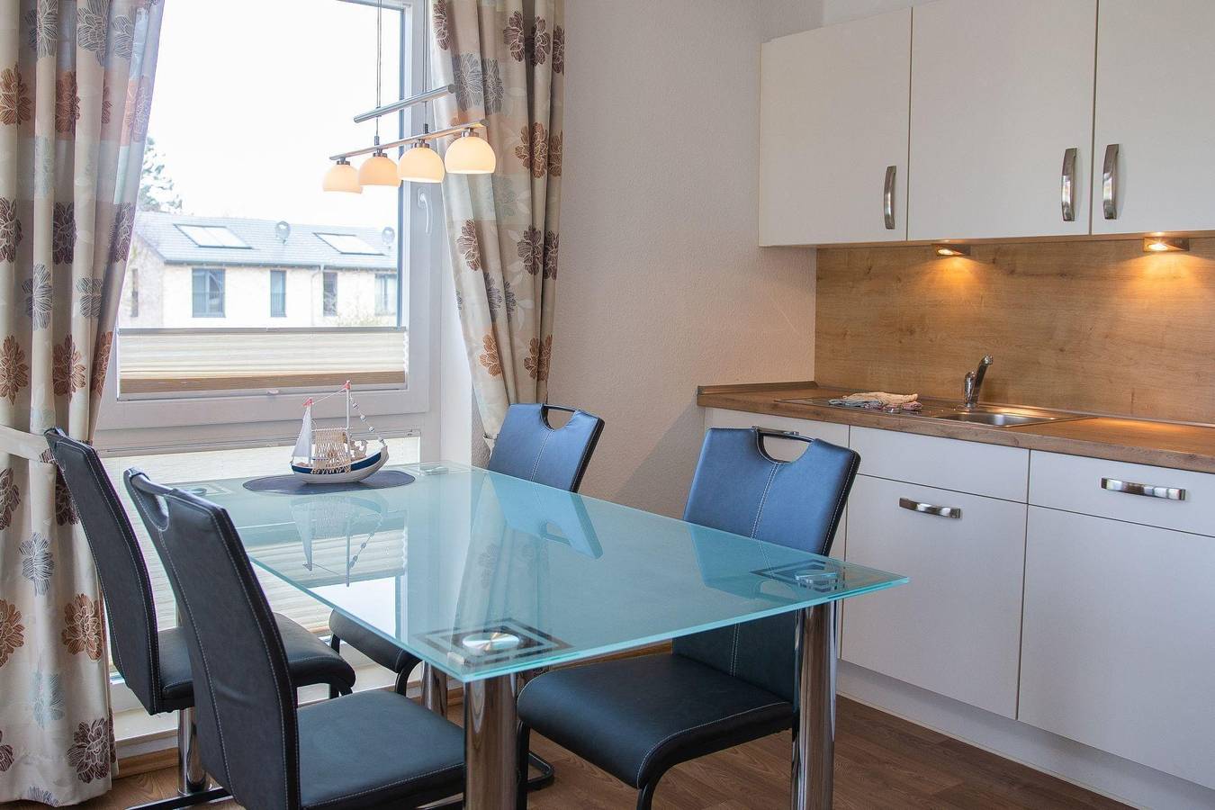 Ferienwohnung in Dahme ab 117€ pro Nacht