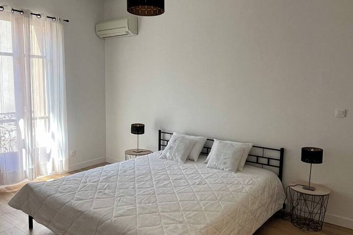 Location de vacances pour 8 personnes à Magalas - 3