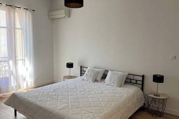 Maison De Vacances pour 8 Personnes dans Magalas, Région de Béziers, Photo 2