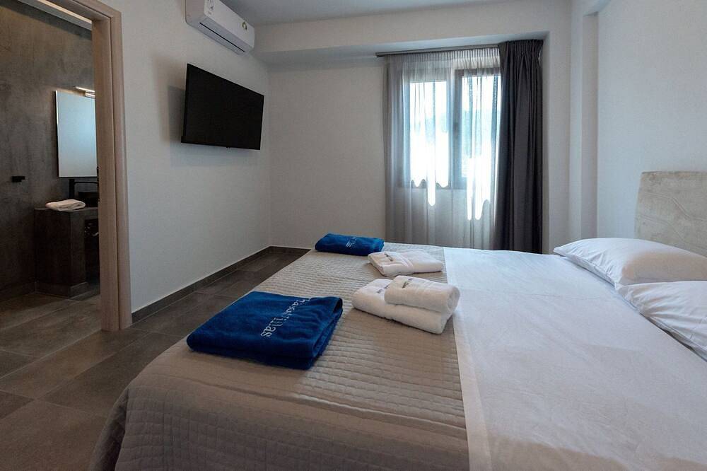 Thrilling Thasos Villa | Villa Morris |. in Skala Rachoniou, Thassos