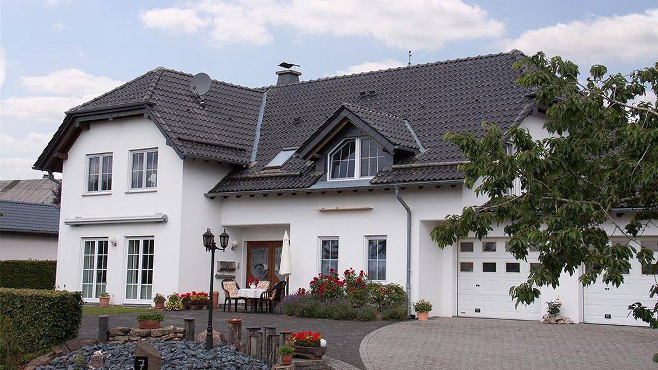 Ganze Ferienwohnung, Ferienwohnung für 4 Personen (85 m²) in Habscheid in Habscheid, Eifelkreis Bitburg-Prüm