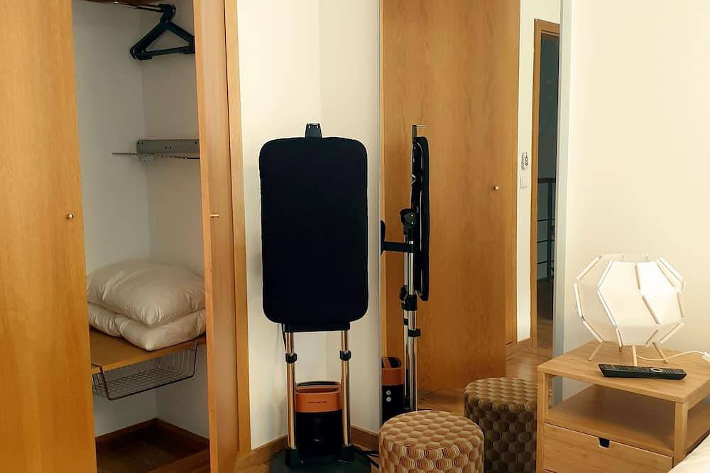 Ganze Wohnung, Altavista Penthouse T2 in Covilhã e Canhoso, Serra da Estrela