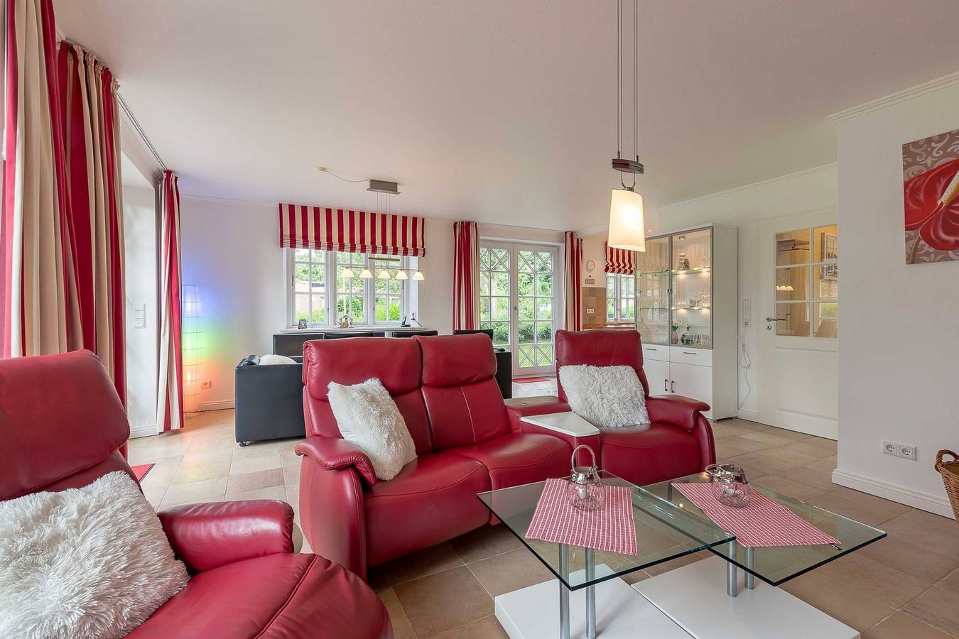 Seute Deern in Wyk auf Föhr (Stadt), Wyk auf Föhr