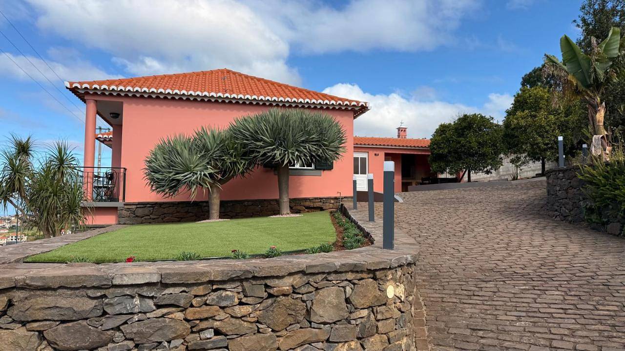 Standard King Room in Madeira