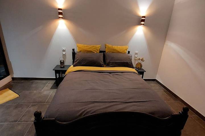 Location de vacances pour 6 personnes à Laniscat - 3