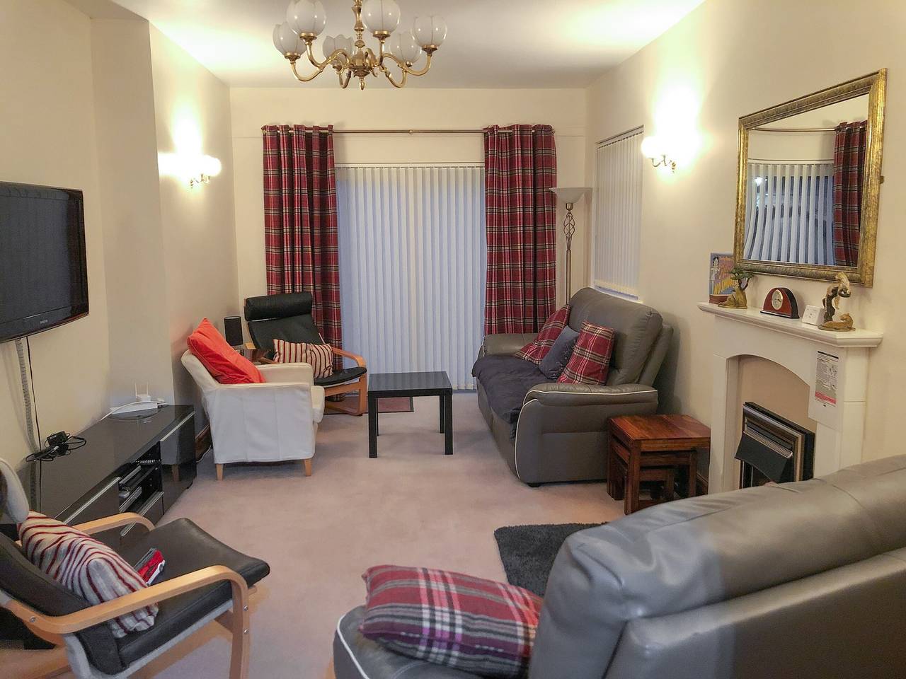 Casa Nostro - 27825 in Wooler, Northumberland