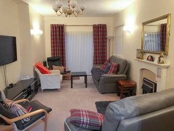 Holiday Rental for 6 People in Wooler, Northumberland, Photo 2