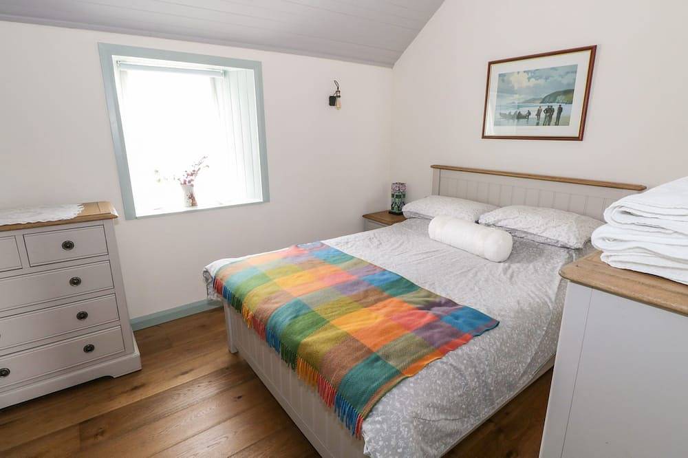 Freemans Cottage, family friendly in Enniscrone, County Sligo in Kilglass ED, County Sligo