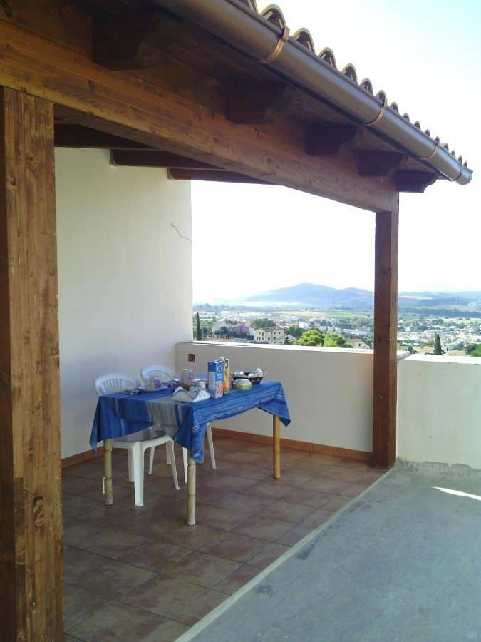 Double Room in Erice, Province de Trapani