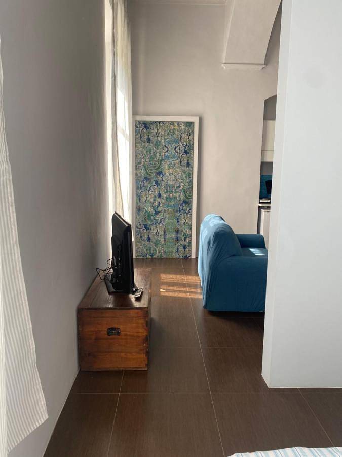 Apartamento de vacaciones para 2 personas, con vistas - 1