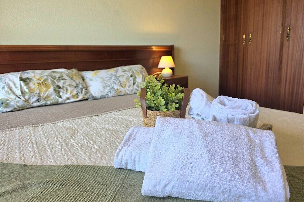 Ganze Wohnung, Apartamento Costa Viva in Noja, Kantabrische Küste