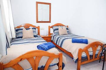 Villa pour 6 Personnes dans Rojales Hills (Costa Blanca), Rojales, Photo 2