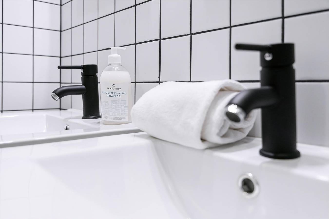Ganze Wohnung, Guestready - Uptown suites 5 in Porto, Porto Distrikt
