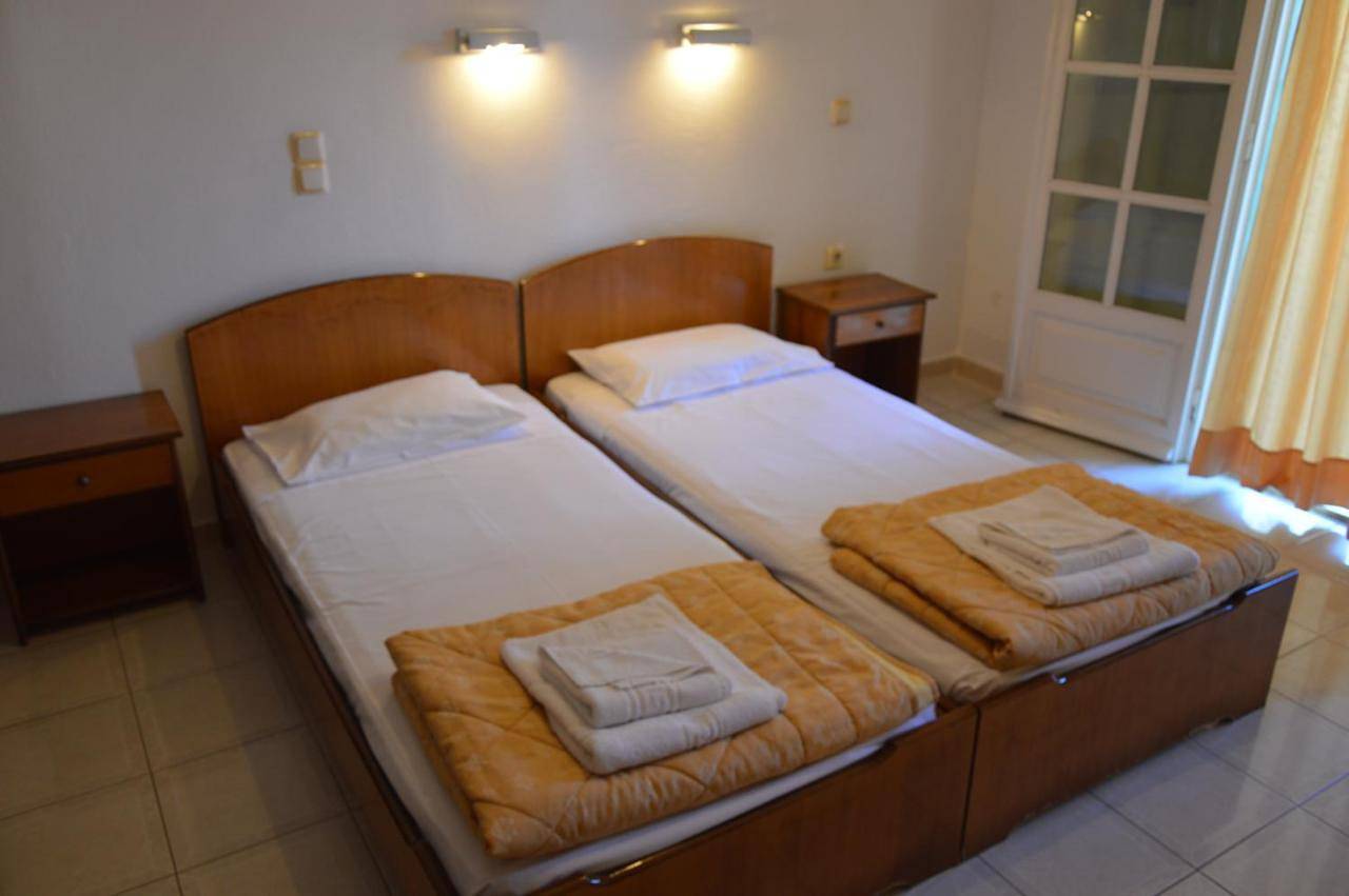 Philippos Hotel, foto 2
