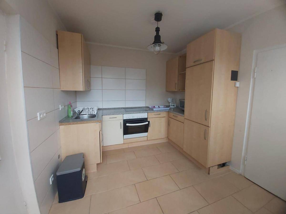 Ganze Wohnung, Am Bahnhof Ketzin in Ketzin, Havelland