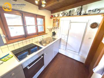 Ferienhaus für 7 Personen in Chalais (Schweiz), Walliser Alpen, Bild 4
