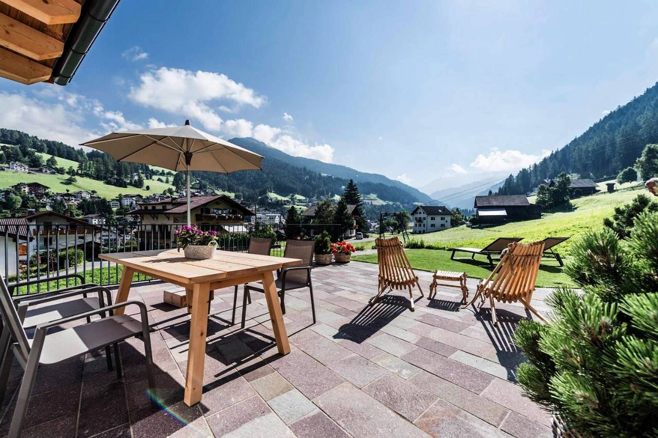 Ganze Wohnung, Chalet Sophia in Überwasser, Kastelruth