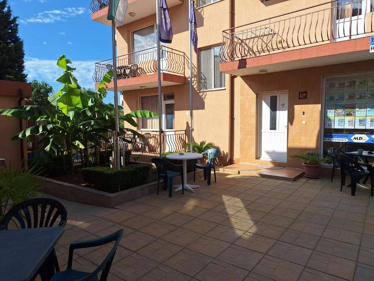 Twin Room in Ravda, Nessebar