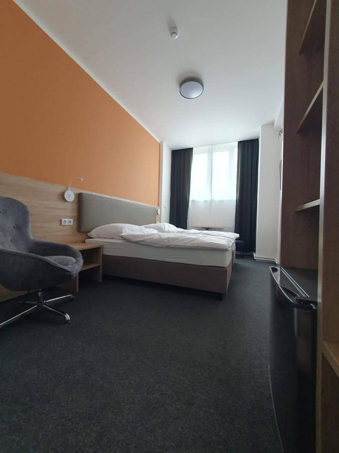 Ferienhaus für 4 Personen in Ludwigsfelde