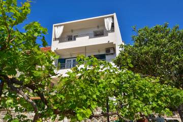 Apartament Wakacyjny dla 4 osoby w Igrane, Żupania splicko-dalmatyńska, Zdjęcie 4