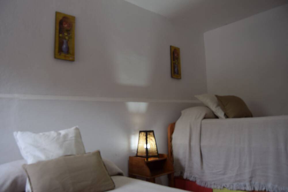 Rural House Parajes del Chanza in Cortegana, Sierra de Aracena