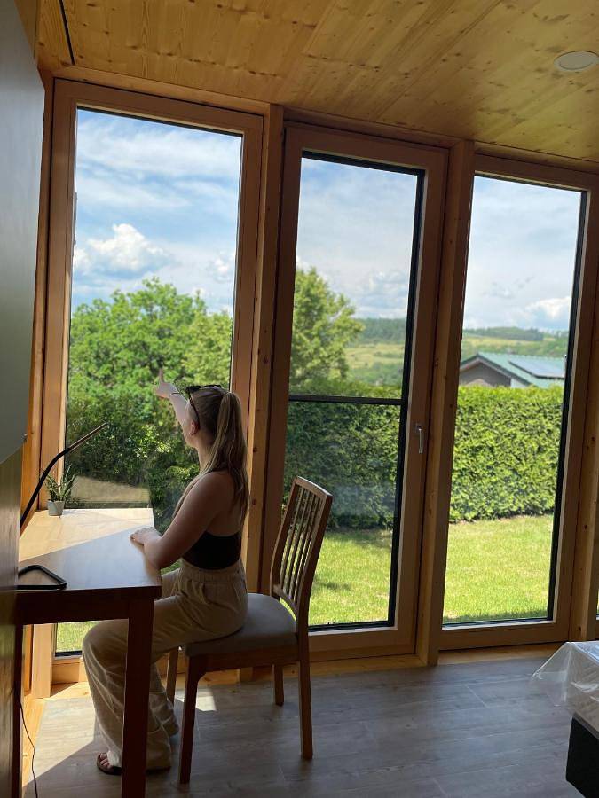 One-Bedroom House in Mittenaar, Naturpark Lahn-Dill-Bergland