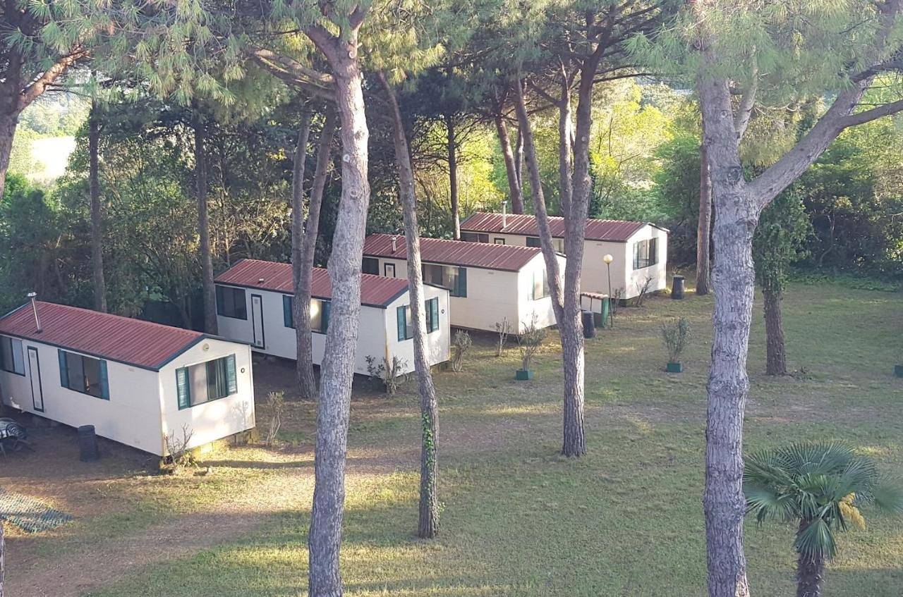 Villaggio Mithos in Misano Adriatico, Provincia di Rimini