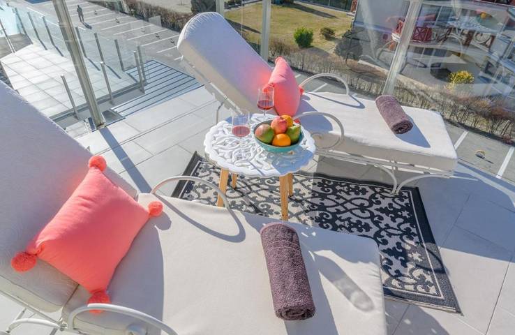 Ferienwohnung für 4 Personen in Balatonlelle - 4