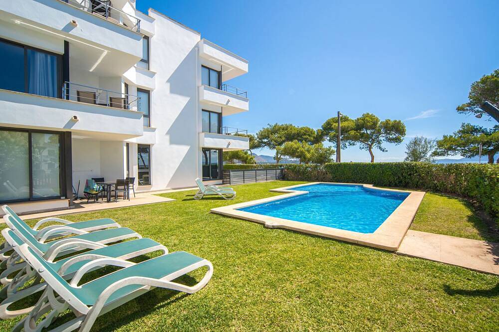 Appartamento vacanze a Maiorca a partire da 133€ a notte
