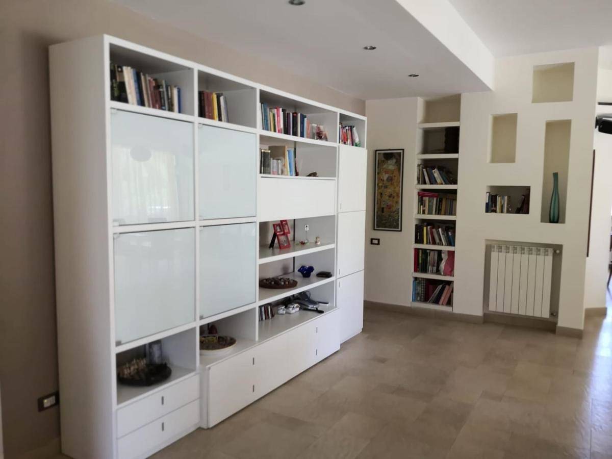 Three-Bedroom Villa in Monreale, Provincia di Palermo