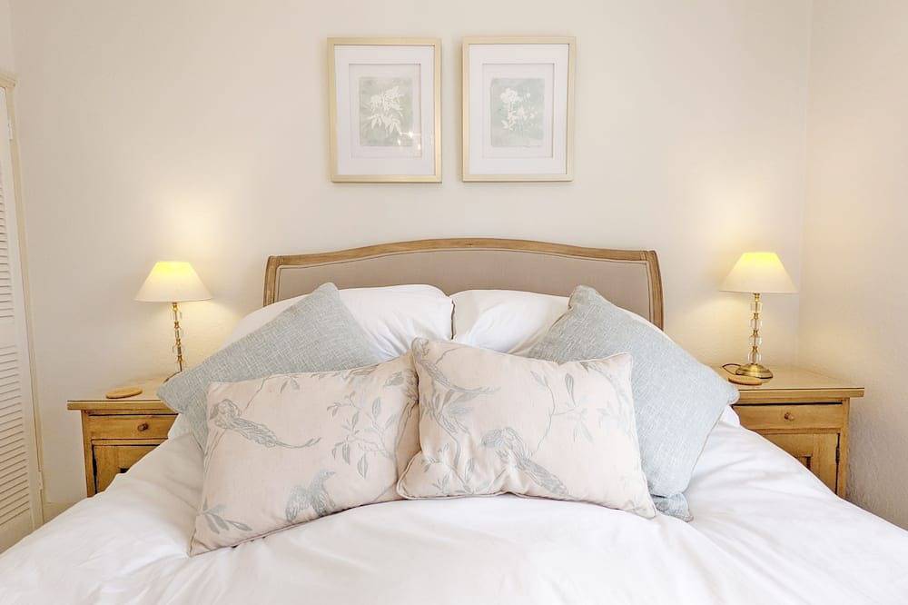 Compass Cottage, Emsworth - ein Ferienhaus für 4 Personen in 2 Schlafzimmern in Havant, Hampshire