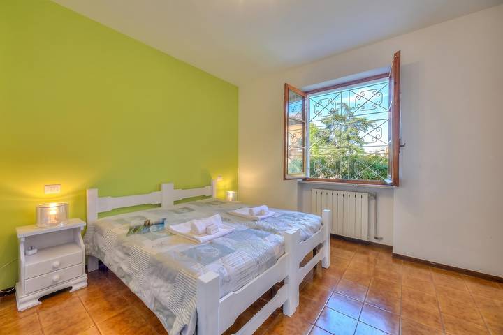 Ferienwohnung für 4 Personen, mit Terrasse in Sirmione - 4