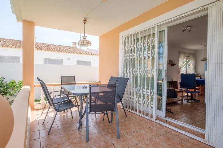 Location de vacances pour 6 personnes, avec jardin, animaux acceptés à Vinaròs - 3
