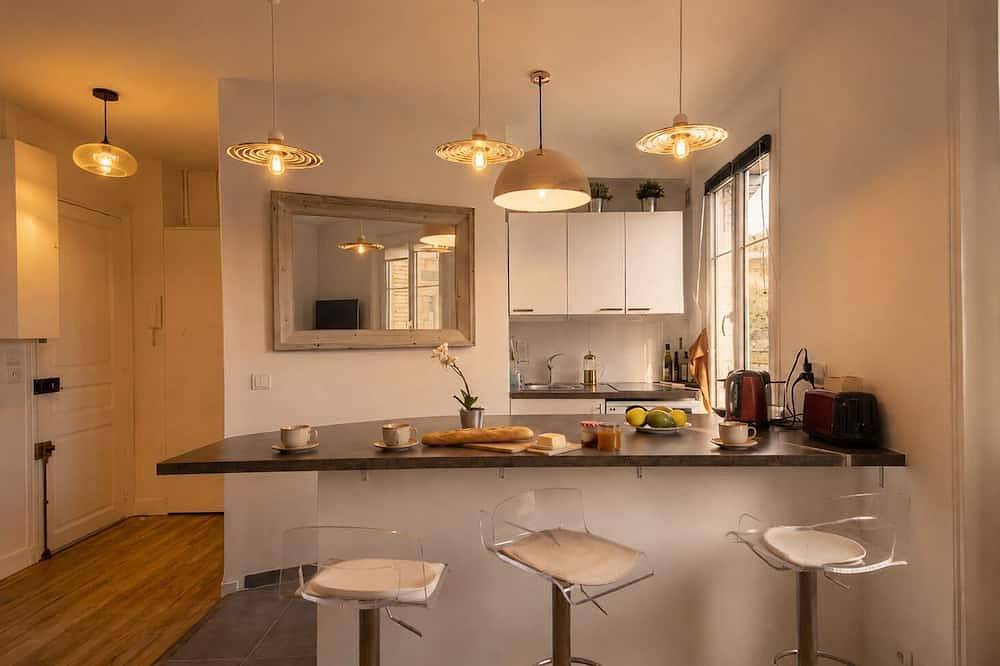 Appartement de vacances