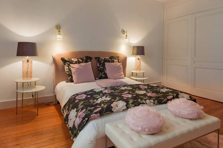 Location de vacances pour 6 personnes à Passenans - 2