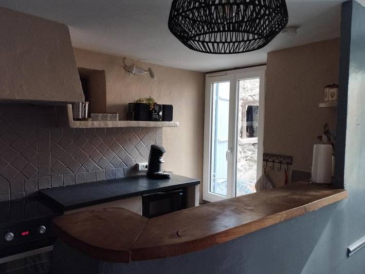 Location de vacances pour 6 personnes dans Thermes Le Modele   Le Teich - 3