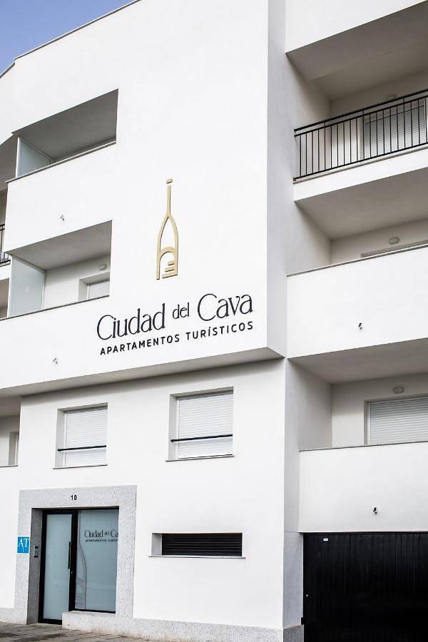 Apartamento de vacaciones para 4 personas - 1