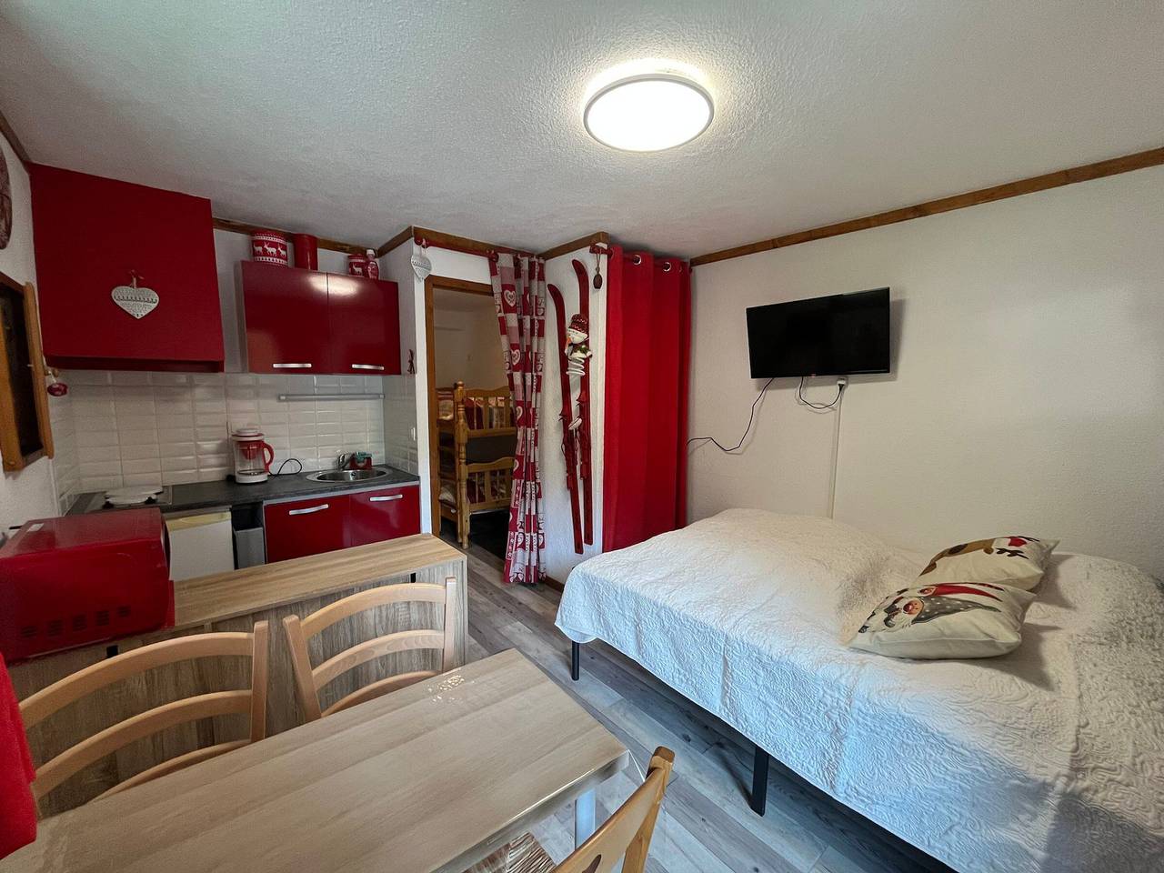 Photo : Appartement de vacances