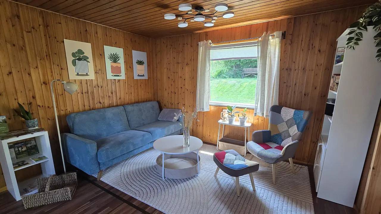 Ferienhaus für 3 Personen (50 m²) in Rorodt in Rorodt, Bernkastel-Kues & Umgebung